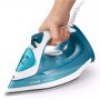 Philips | DST3011/20 | Steam Iron | 2100 W | Water tank capacity 0.3 ml | Continuous steam 30 g/min | Steam boost performance g - 5